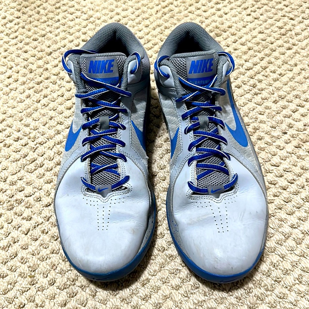 Basketball Shoes
